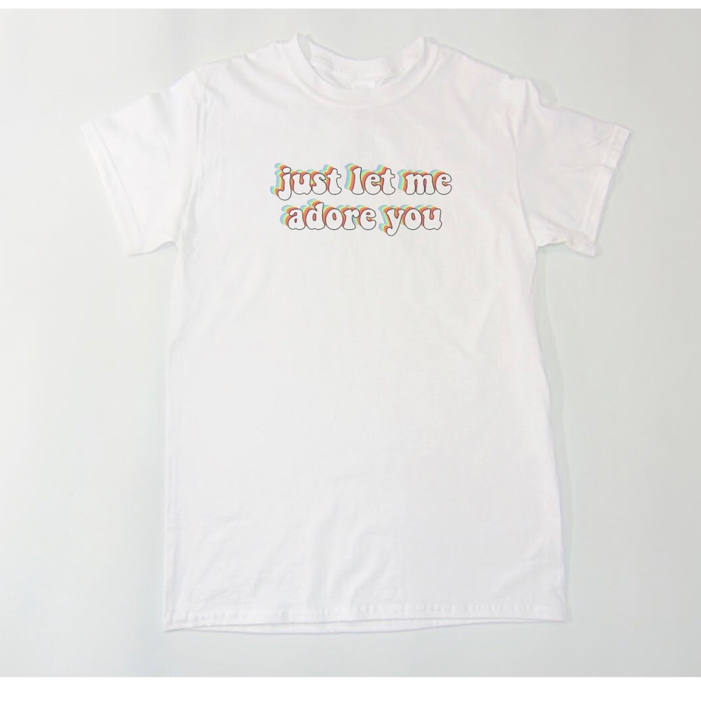 Adore T-shirt